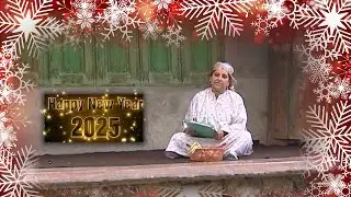New Year Segment #trending #kashmiridrama #viralvideo #family #dramaseries #director #gulreyaz