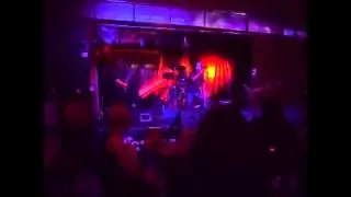 Huargos - Funeral Procession (Gorgoroth Cover)