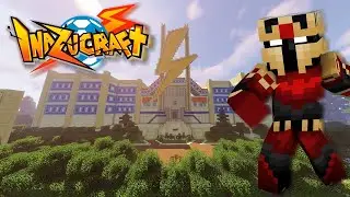 El MEJOR MOD de MINECRAFT: Fútbol sin límites⚽⚡