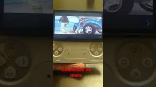 Xperia Play GTA3 Test in 2022