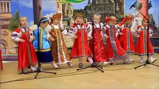 Масленица. Как у наших у ворот