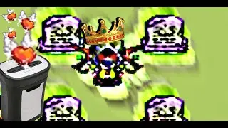 IMO TWOM BMM: Phoenix❤️ Shredder STRiiX 👑