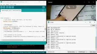 esp8266 wifimanager webserver