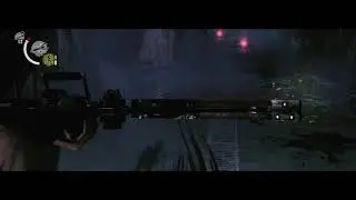 The Evil Within AKUMU Снова Сейфоголовый