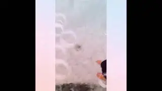 Снегопаад !