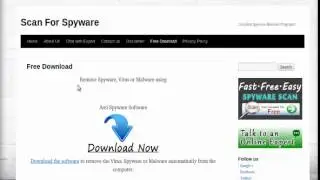 Remove Spyware.Password: Easy Guidelines to Delete Spyware.Password From PC