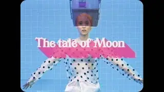 The tale of moon - アマイワナ【MV】