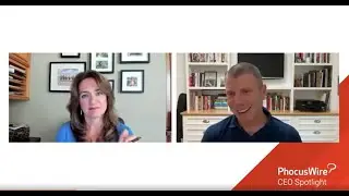 CEO Spotlight: David Woolenberg of Duetto