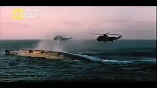 Segundos Decisivos: El Hundimiento del HMS Coventry - National Geographic . GUERRA DE MALVINAS.