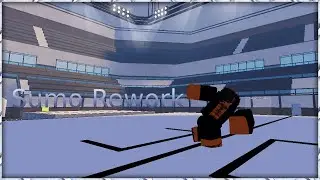 Sumo Rework | Mighty Omega