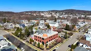 J M I C - Short Documentary