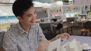 Bro, I love you (#shortfilm )(English Sub)