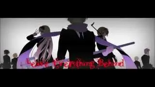 Nightcore- Leave Everything Behind [Amaranthe]