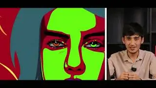 ONLINE Grafik dizayn kursi (Photoshop)