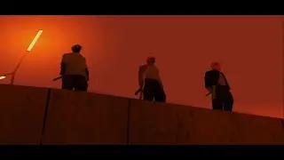 "ATARDECERES" │ GTA San Andreas (PELÍCULA) 3/3 [PRÓXIMAMENTE]