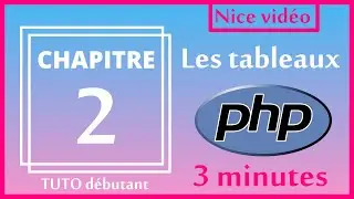 Tableau PHP