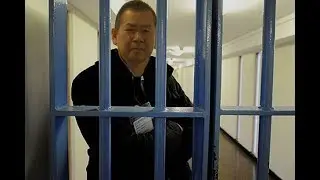 YU SUZUKI ARRESTED and put in PRISON! (for refusing to make Shenmue 4)