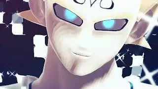 MMD DBZ Vegeta Creo Que