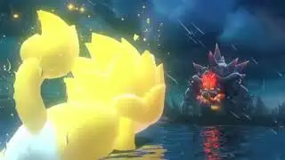 Mario Gigantamax