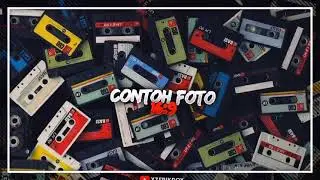 PRESET ALIGHT MOTION MENGKANE🥵🎶