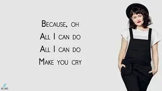 Who's Loving You   Jennie Lena Lyrics