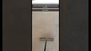 Join the army they said