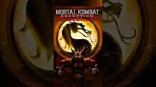 Mortal Kombat: Disappointment? #shorts