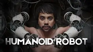 OpenAI Humanoid Robot #OpenAI