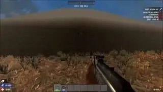 7 days to die mod editor prefab pyramid