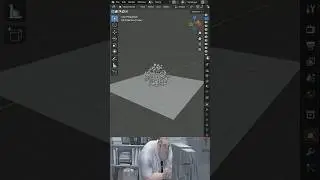 Noob vs Pro artist: Explode Anything 