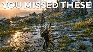 10 Upcoming Soulslike Games in 2026 That Nobody Is Talking About