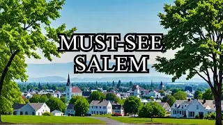 Salem District Tourist Places || சேலம் மாவட்டத்தின் சுற்றுலா தலங்கள்