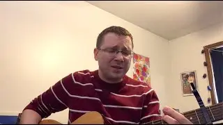 Heaven by Kane Brown Cover