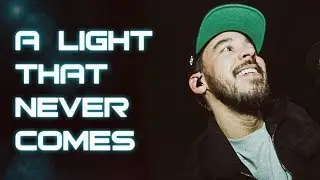 A Light That Never Comes - Live at the Shrine - Steve Aoki & Linkin Park ft. Travis Barker