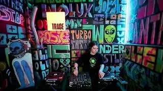 Nastya Muravyova // 16.06 // TRACE LIVE 023