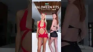 Spooky szn Shop at: www.Boutinela.com