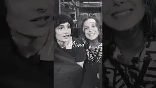If only you knew what goes on in my MINDDDD | stranger things edit | bts| Lyn Lupid #strangerthings