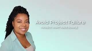 Avoiding Project Failure