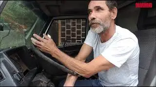 TEM COISAS QUE SÓ ITAJAÍ TEM: Jailton Francisco
