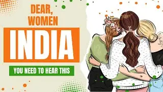How can you truly become a modern independent woman? - 5 PRACTICAL TIPS