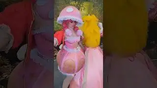 🍑💢🍄HAT WAS A PAID ACTOR 
