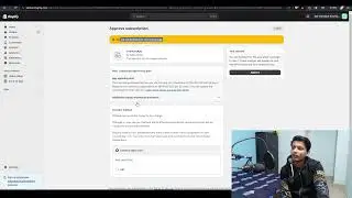 Shopify App Usage Subscription API (NodeJS + GraphQL)