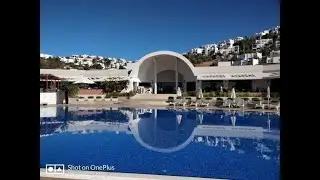Yasmin Bodrum Resort 2021