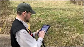 Environment Matters - Program Monitors Closed Landfills