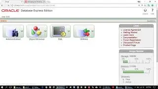 Create User , Grant privileges & Revoke privileges in oracle || Educational video || Ajay Technical