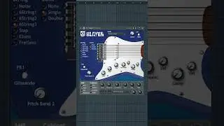 Slayer ist eine Gitarren Emulation von FL Studio | FL 