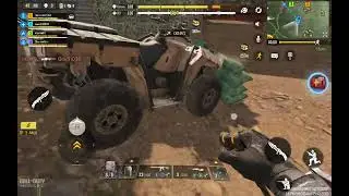 Call of Duty Mobile Королевская битва