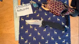 The Emerson Super Commander - a knife meant for everyone? 🤔