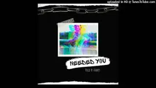 GREEDY - NEEDED YOU PROD BY HAWKY