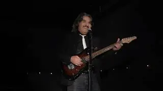 Arthur Hakobyan - Khavar gisher // Արթուր Հակոբյան - Խավար գիշեր